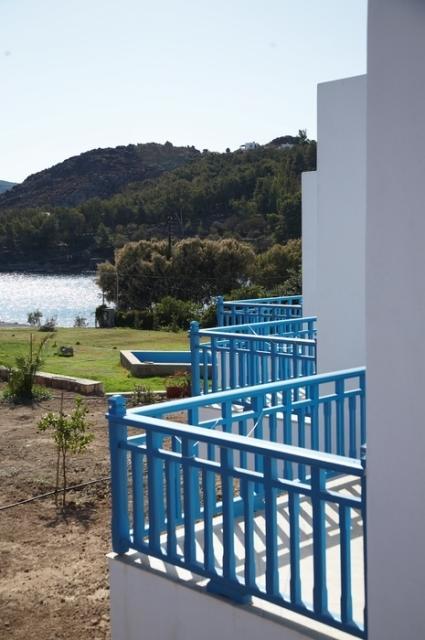 Remvi Apartments Skala Quarto foto
